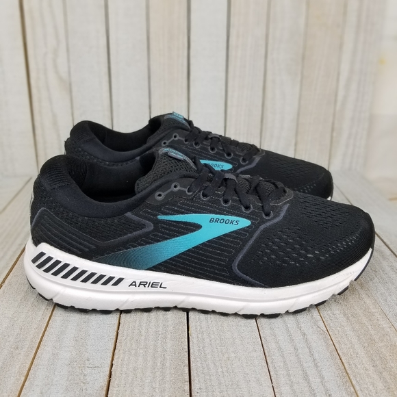 brooks ariel 17